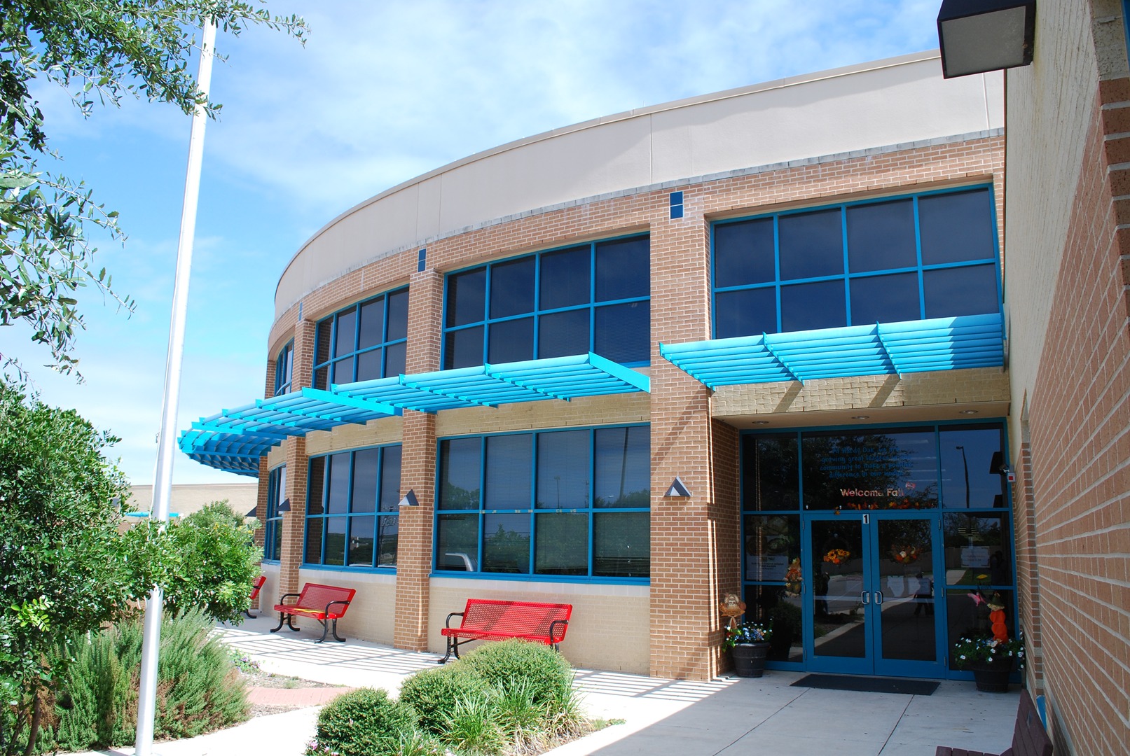 Our School Hardy Oak PTA