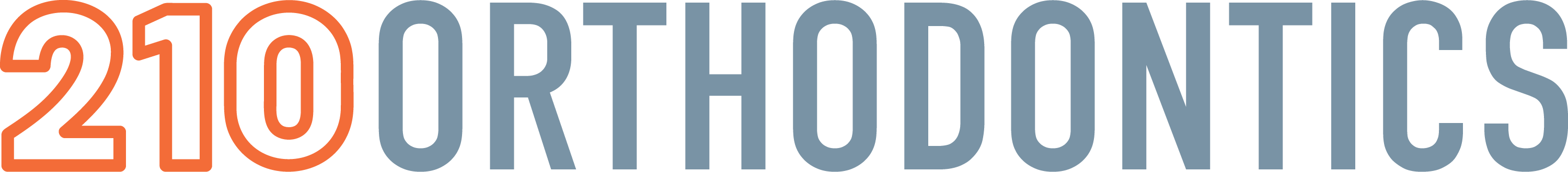 210 Orthodontics