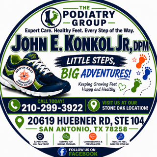 Podiatry Group