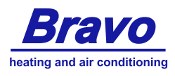 Bravo Heating and Air