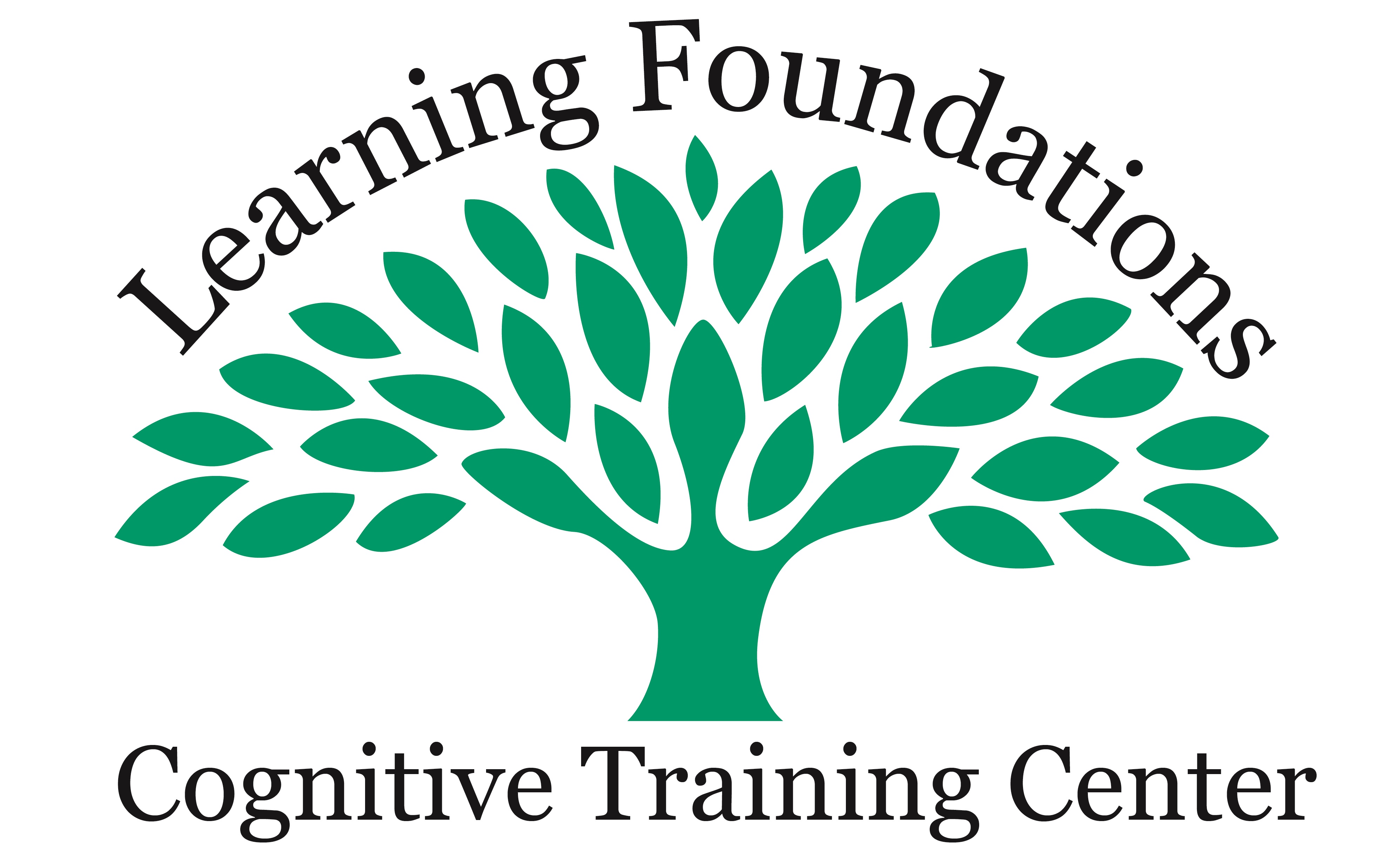 Learning Foundations