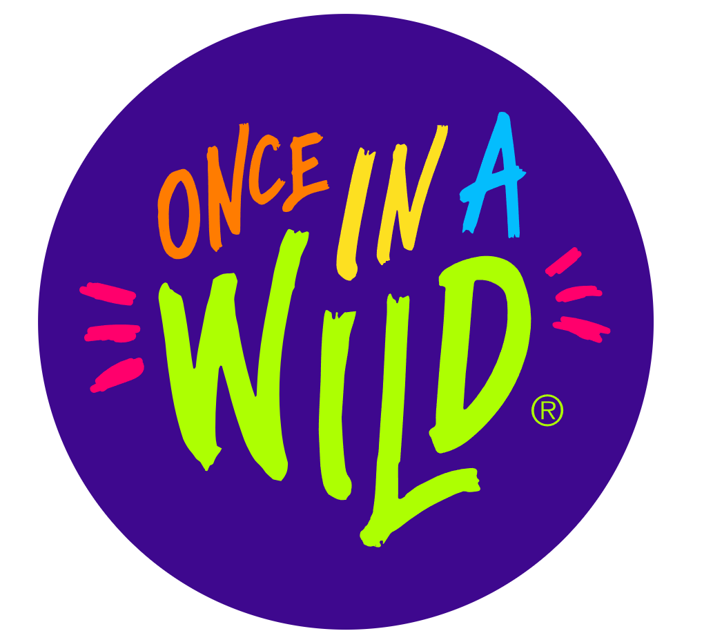 Once In A Wild