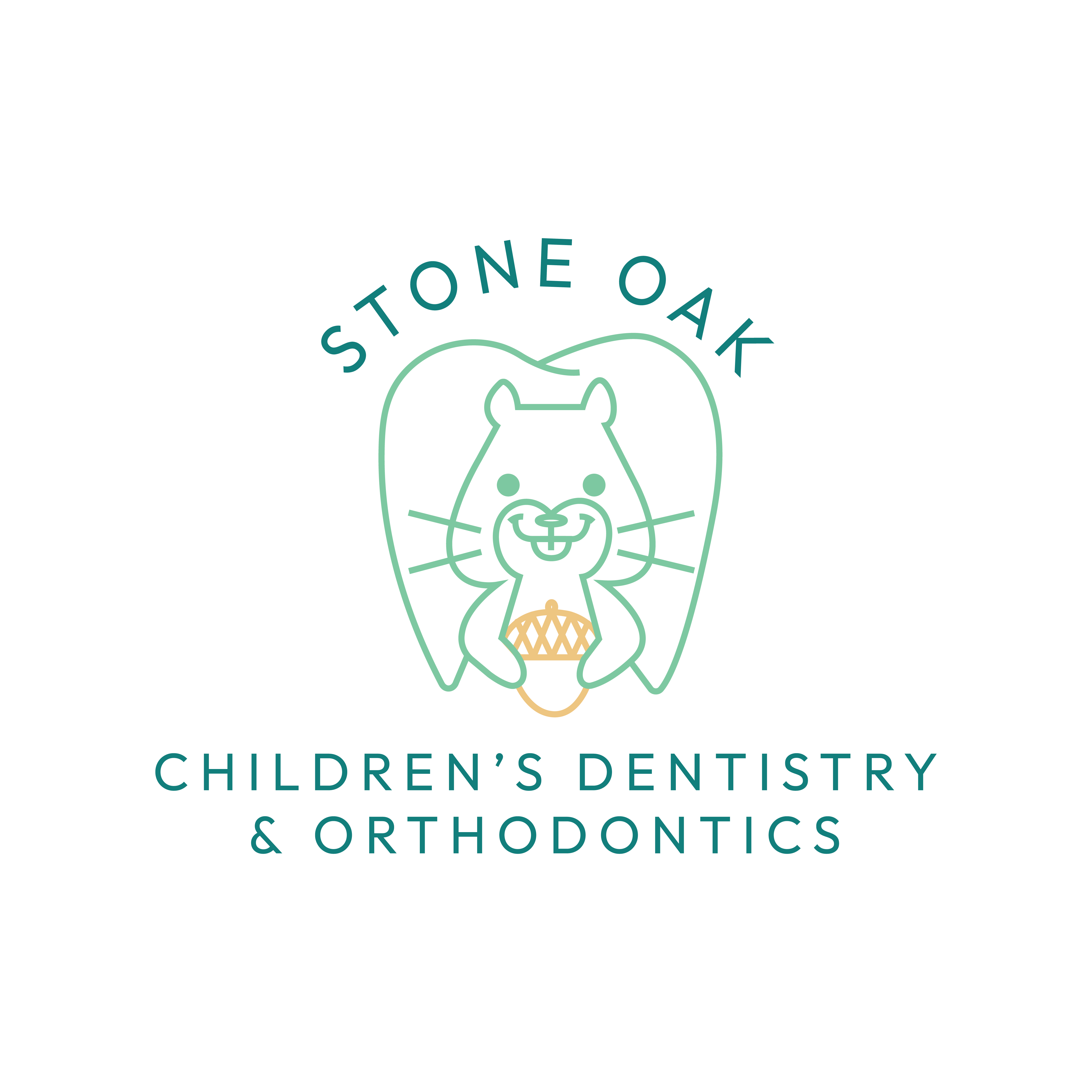 Stone Oak Children’s Dentist