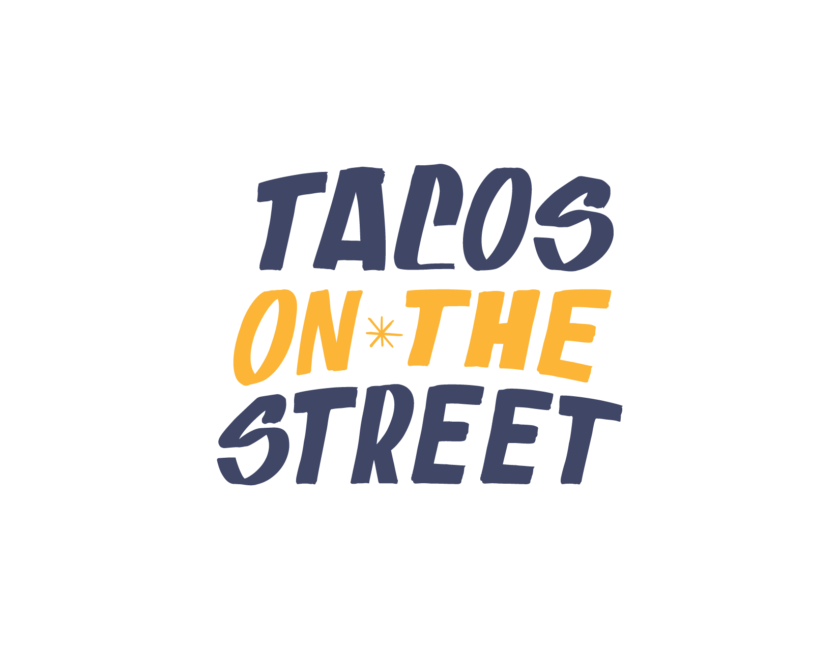 Tacos On the Street