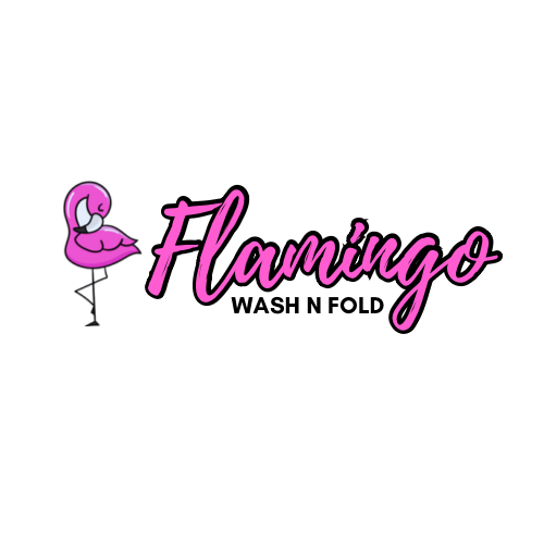 Flamingo Wash N Fold