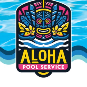 Aloha Pool Service