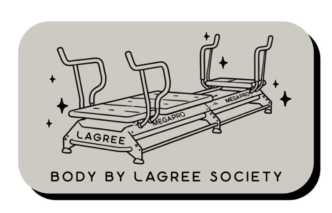 Body by Lagree Society