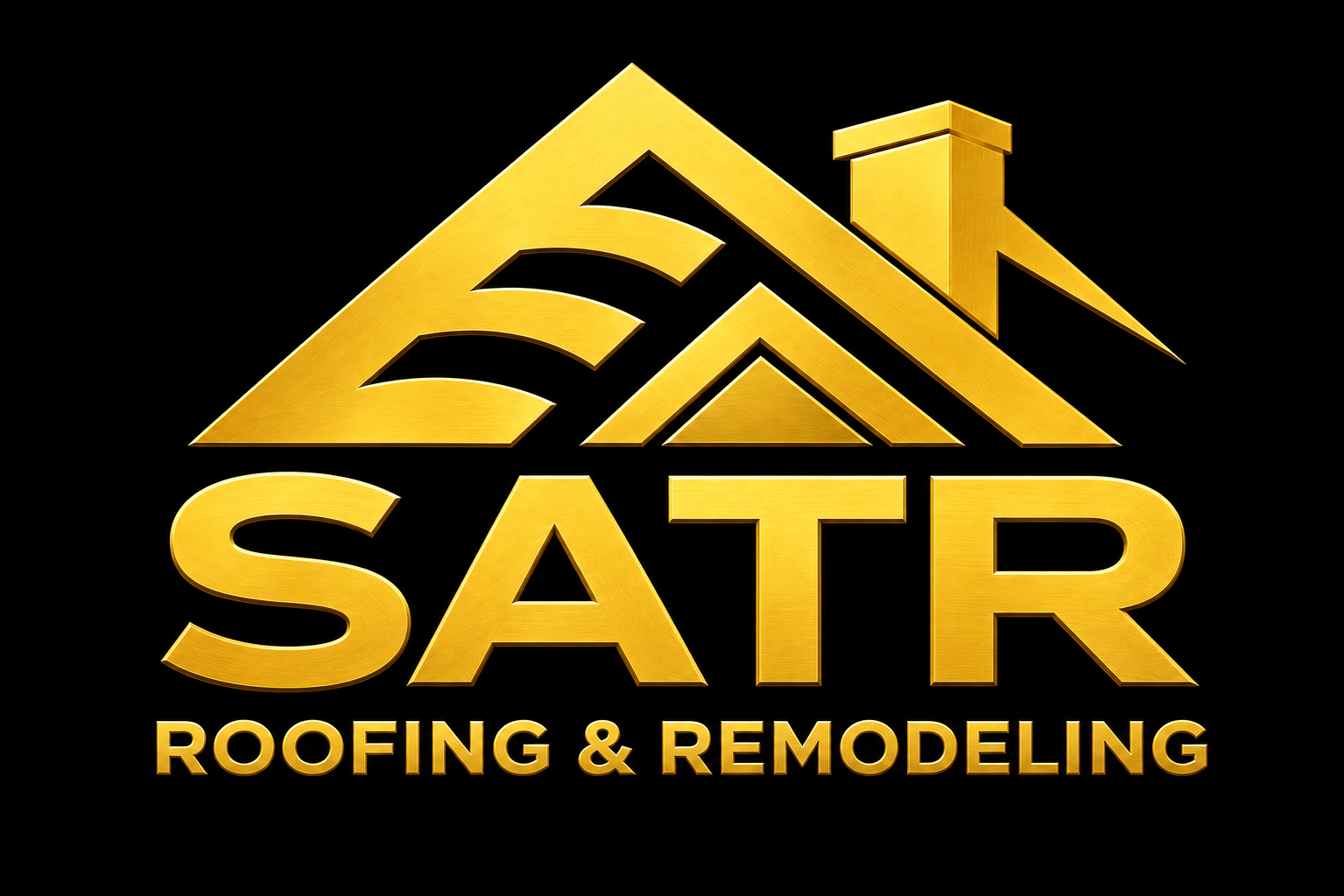SATR Roofing & Remodeling